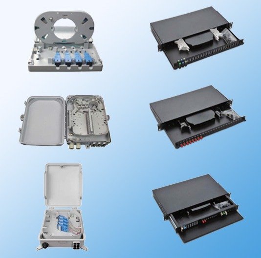 Fiber Patch Panel