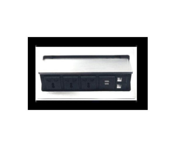 3C Desktop & Pneumatic rise and fall type socket - Image 3