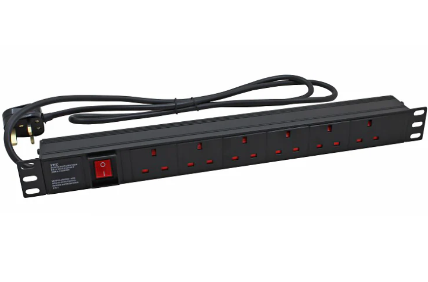 Cabinets PDUs