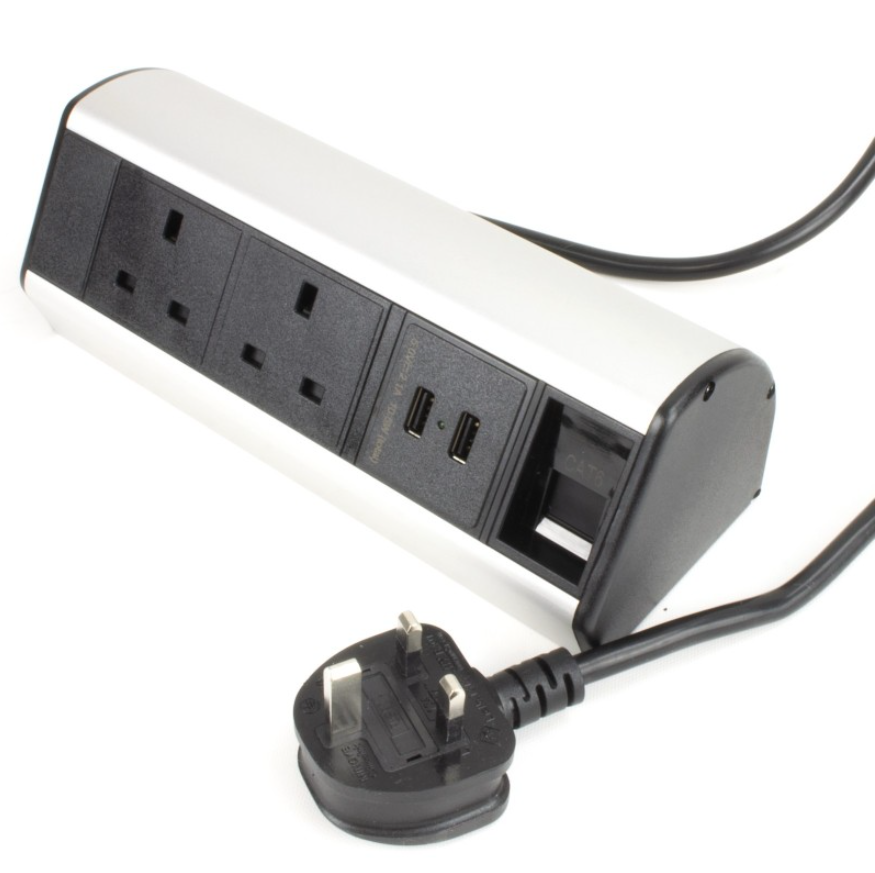 Desktop PDUs