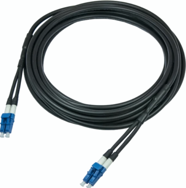 Outdoor Fiber Patch Cord