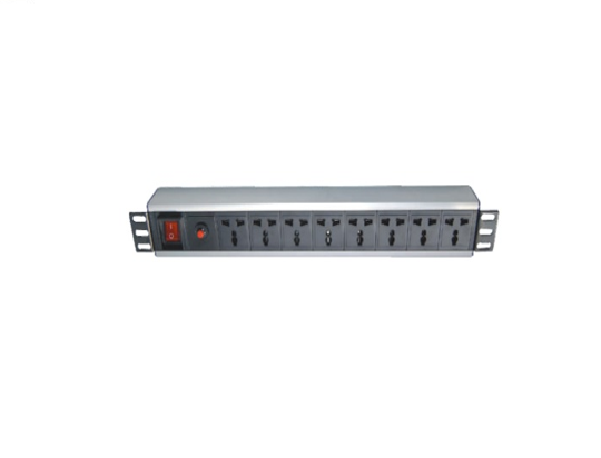 PDUs