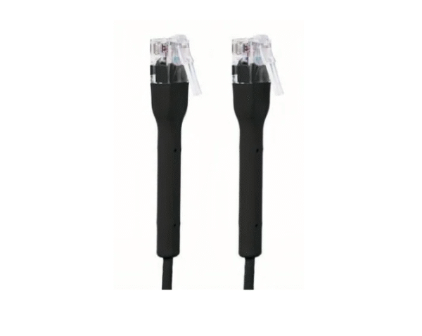 3C Cat6 UTP 32AWG Ultra-Slim PVC Patch Cable