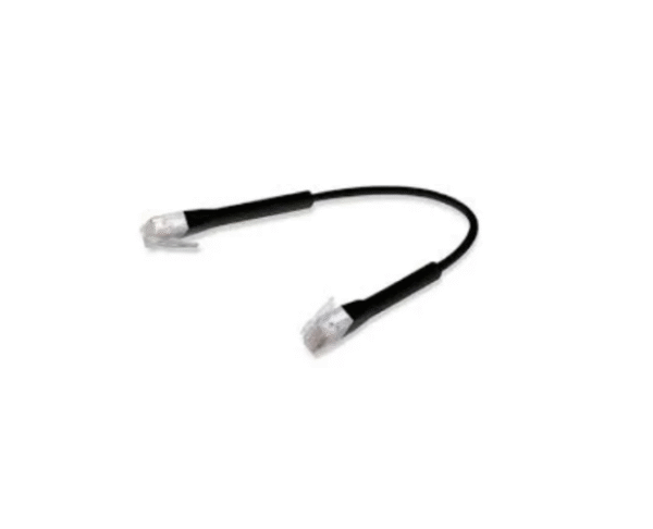 3C Cat6A UTP-SFTP Slim Patch Cord - Image 2
