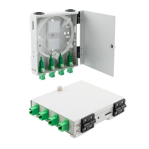 Fiber Box