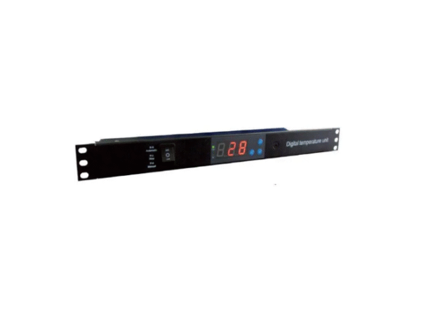 3C Digital Temperature unit
