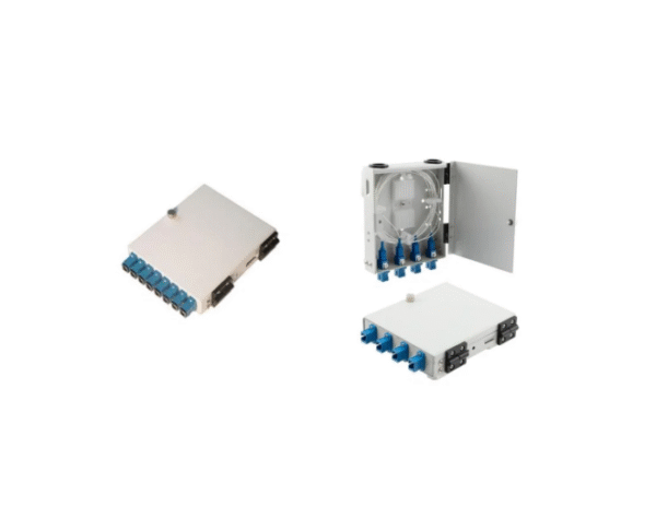 Fiber Box