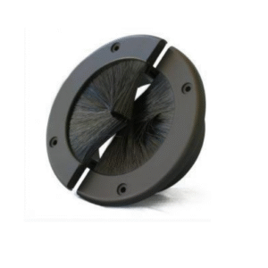 Raised Floor Grommet Brush