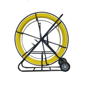 Fiberglass Duct Rodder