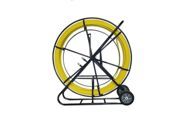 Fiberglass Duct Rodder